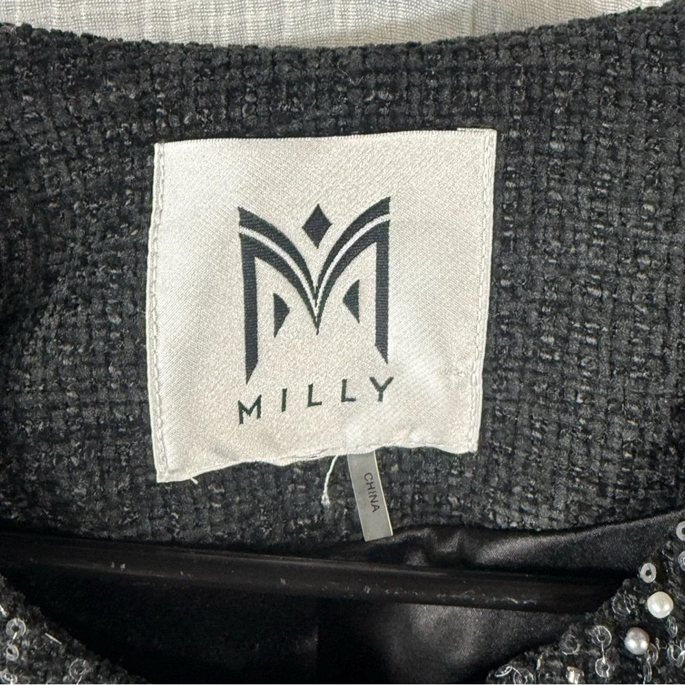Milly aya tweed